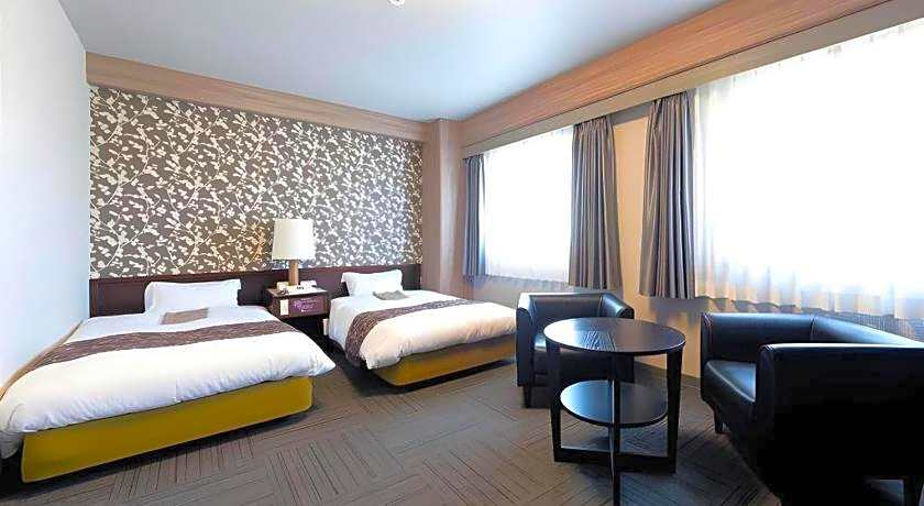 Hotel Anesis Seto-Ohashi