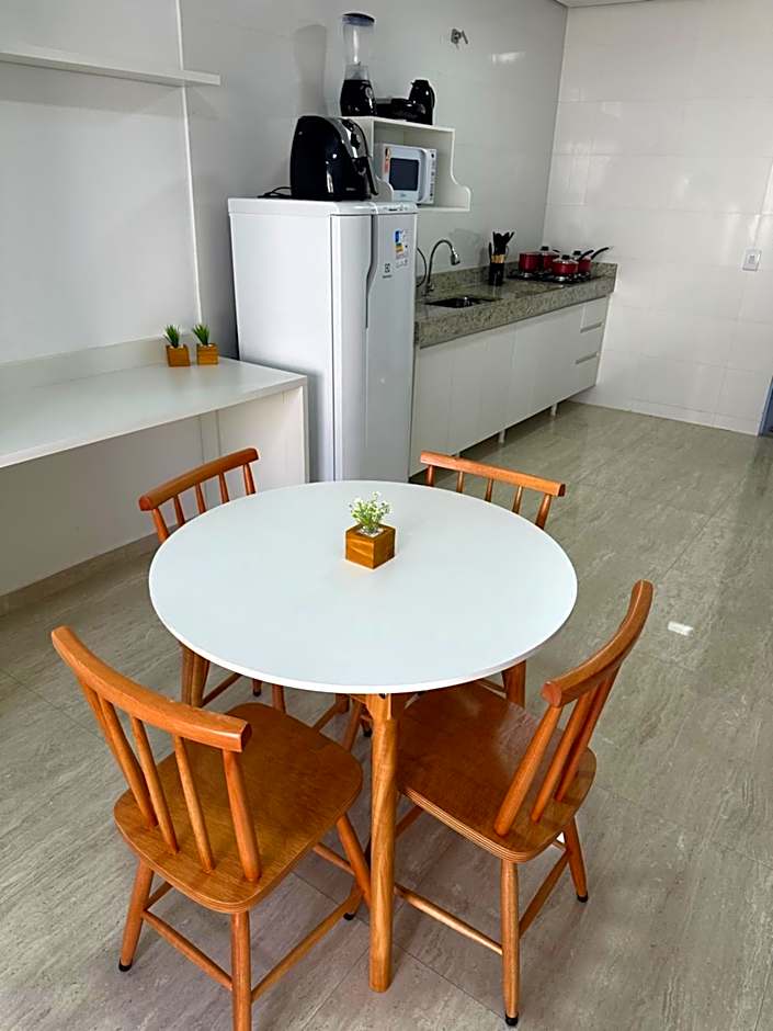 Apto 05 Pérolas do Village