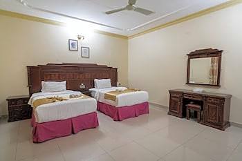 Frsan Plaza Hotel