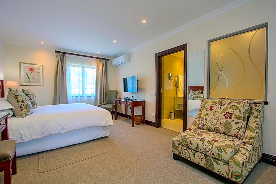 The Syrene Boutique Hotel