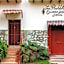 Los Pueblitos de Guanajuato Hotel