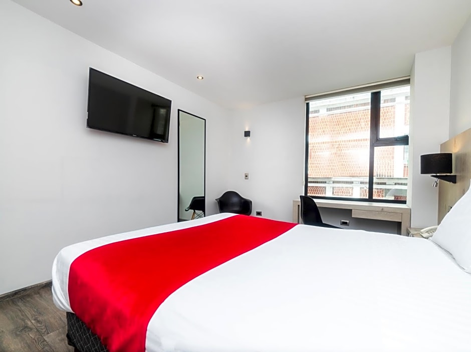 Hotel Nube