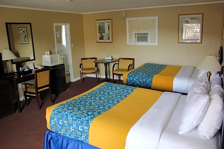 Nights Inn Owen Sound