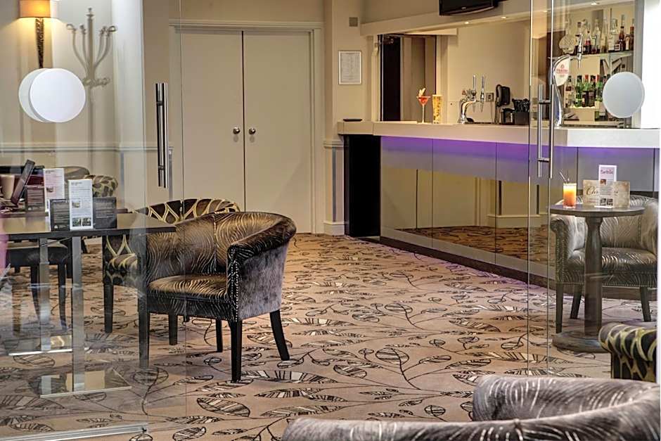 Ivy Hill Hotel, Sure Hotel Collection by Best Western