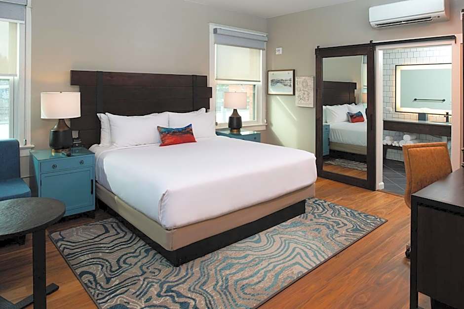 Hotel Indigo Spokane Downtown By IHG