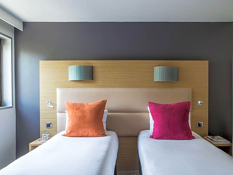 Grand Hotel Roi Rene Aix en Provence Centre - MGallery by Sofitel