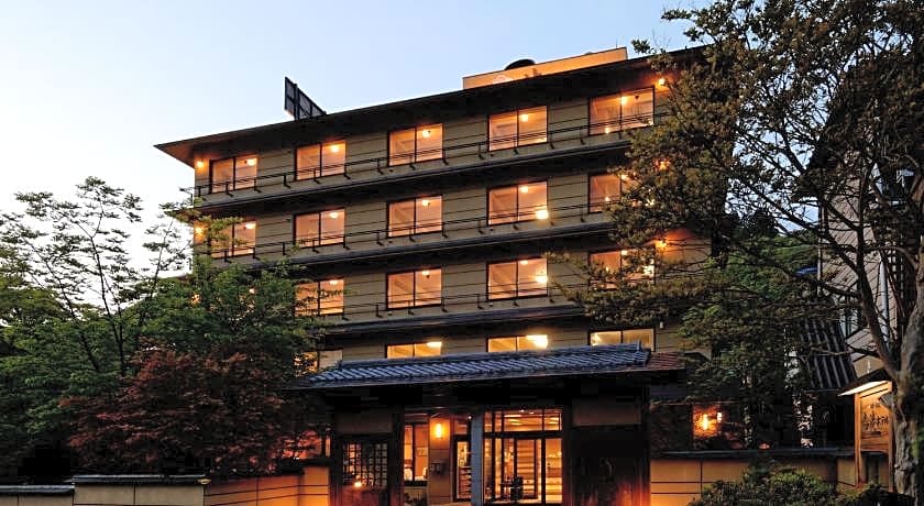 Shibu Hotel