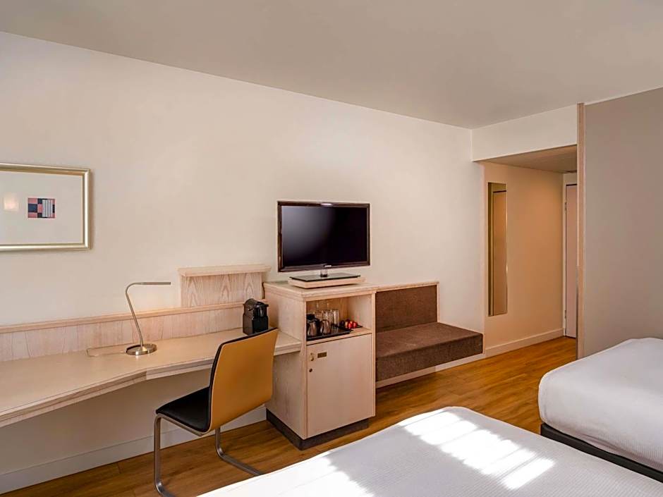 Moevenpick Hotel Muenchen-Airport