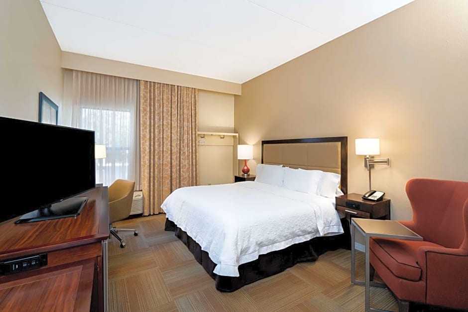 Hampton Inn Lafayette