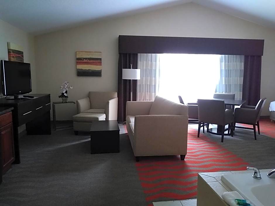 Holiday Inn Express Hotel & Suites Waterford By IHG