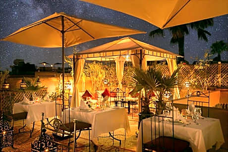 Arabian Riad Marrakech