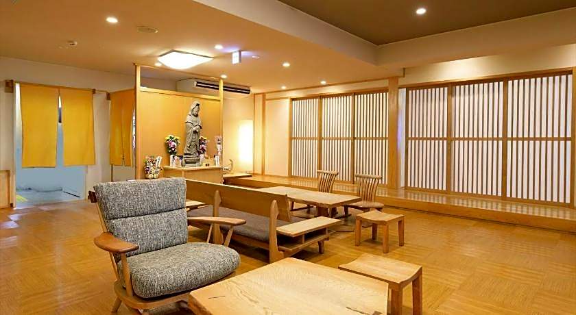 Hamabeno Ryouriyado Houraikan