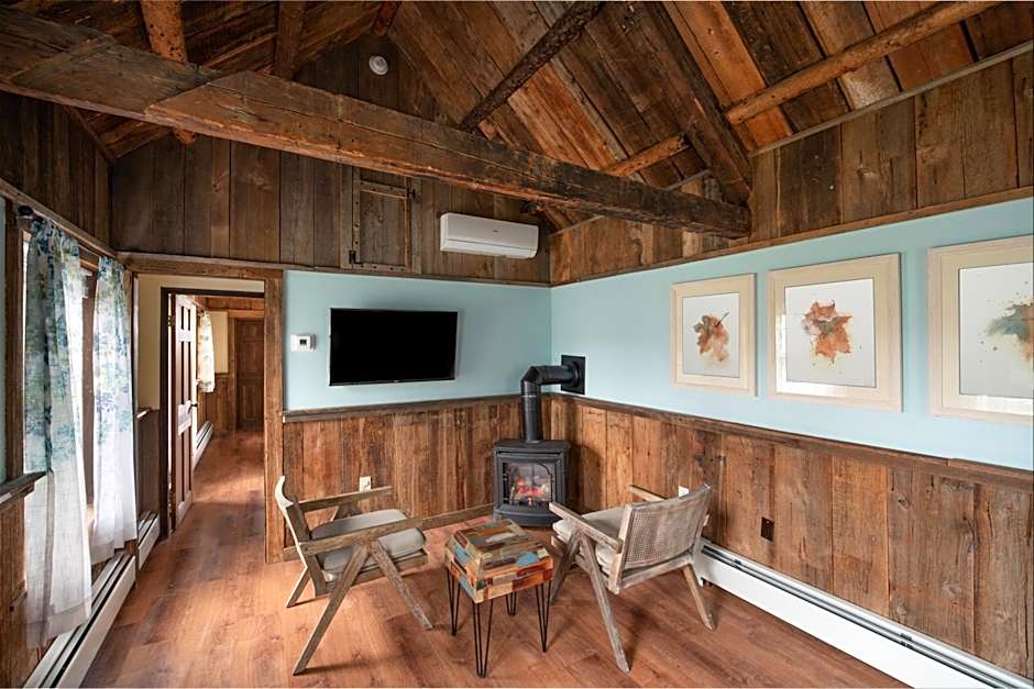 Christmas Farm Inn and Spa