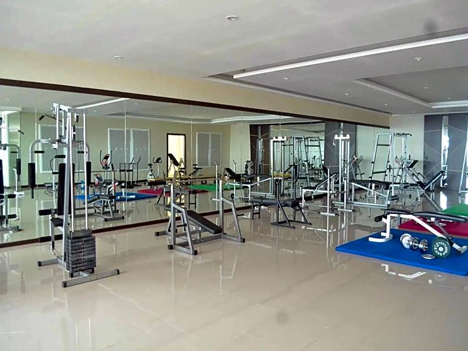 City Hotel Tasikmalaya