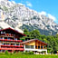 Landhaus Ramsau