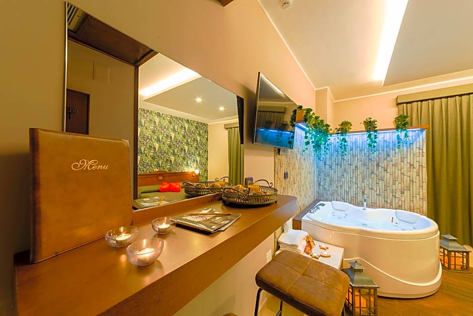 Hotel Vogue