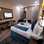 Al Ebaa Hotel Makkah 