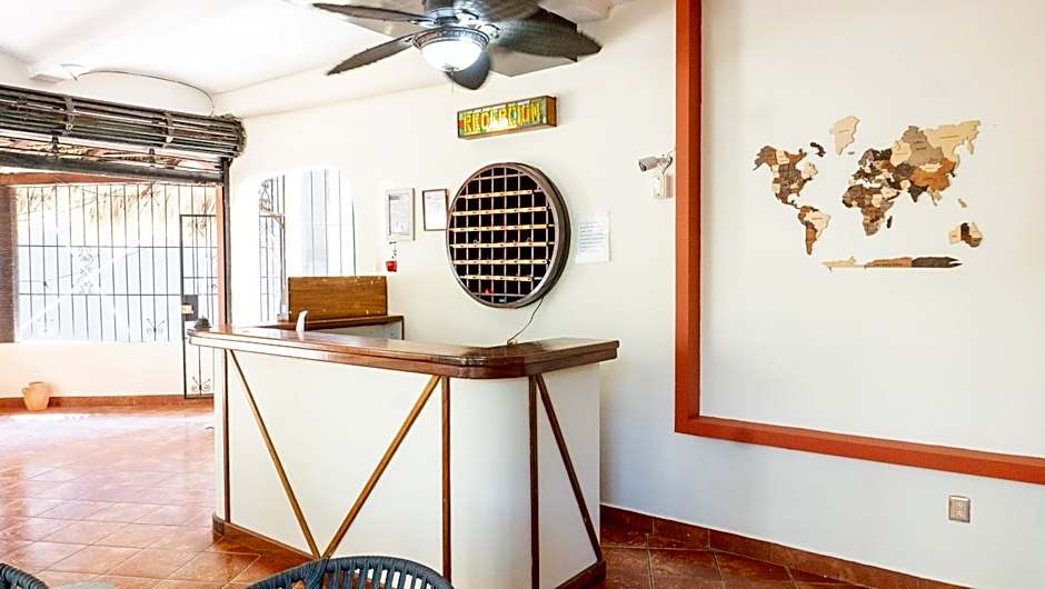 Esencia Puerto Escondido