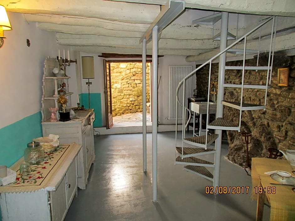 Viandanti, Artisti e Sognatori