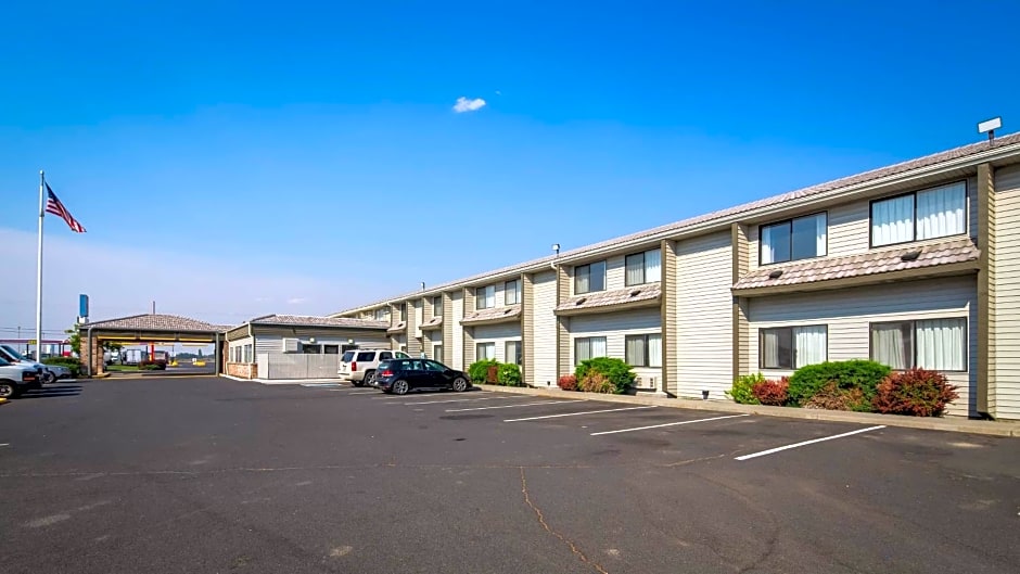 Baymont by Wyndham Moses Lake
