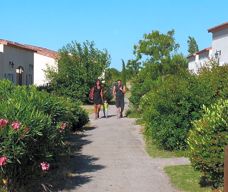 Hôtel Jasses de Camargue