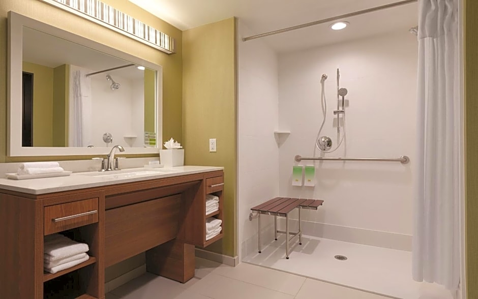 Home2 Suites by Hilton Oklahoma City South