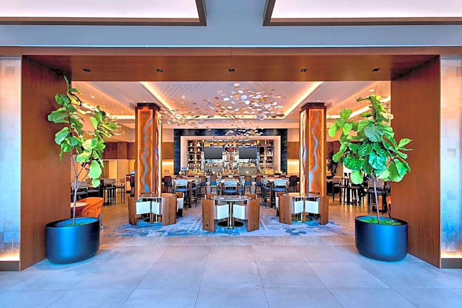 Westchester Marriott