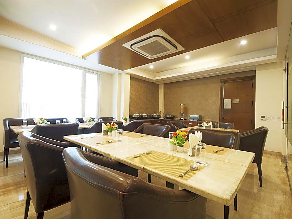 Alpina Hotels & Suites