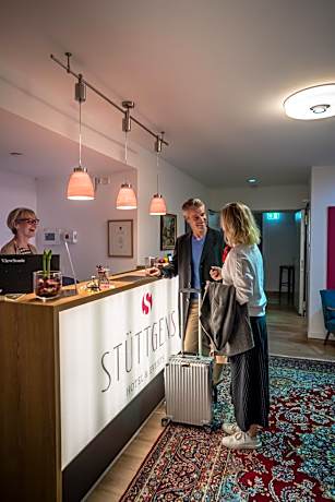 Stüttgens Hotel