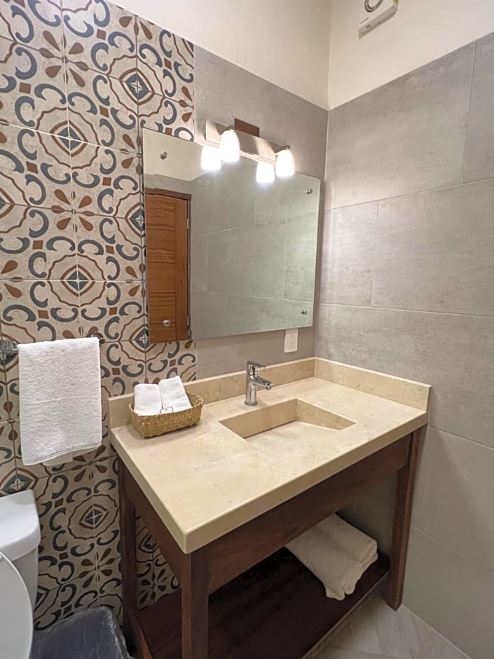 Casona 1530