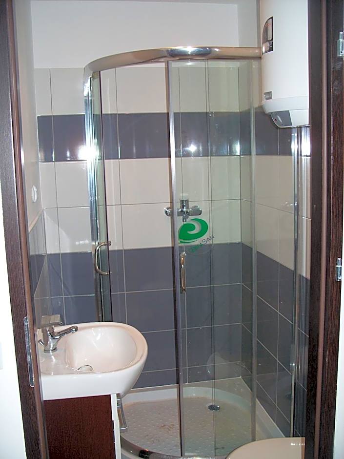 Pokoje Typu Studio Sosnowiec