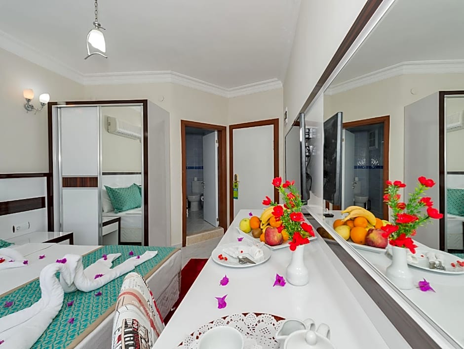 Otel Carpe Diem Gold