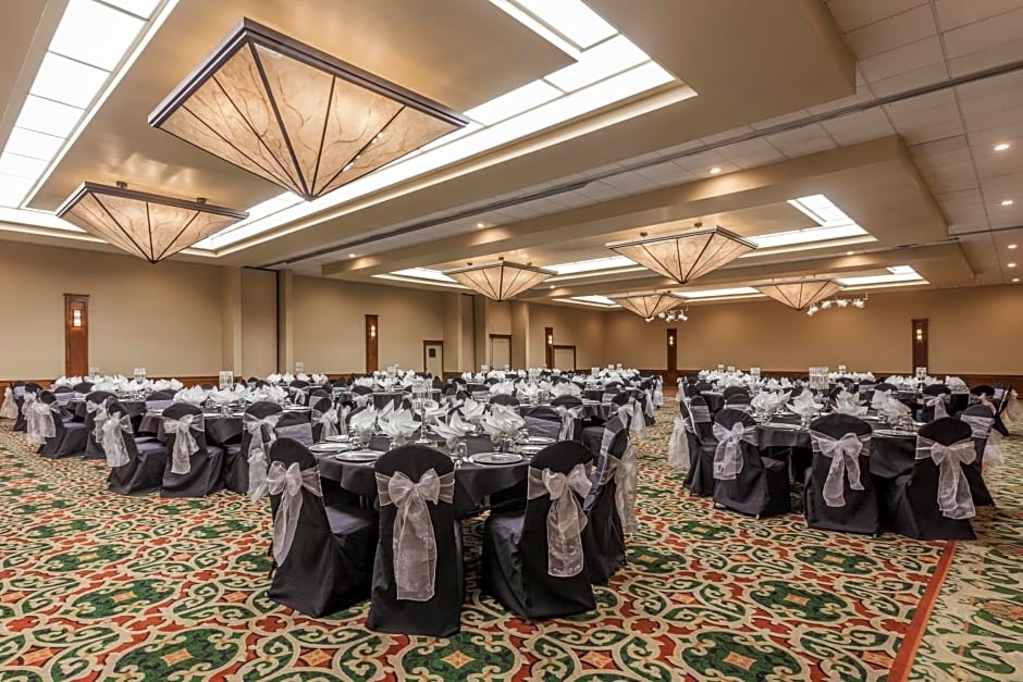 Wyndham Visalia