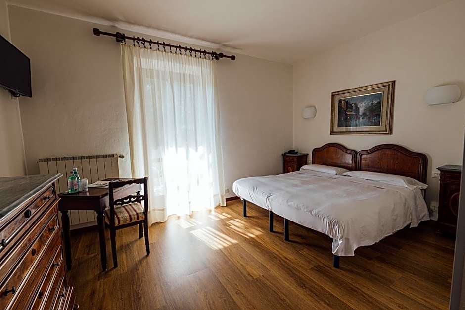 Hotel Bigio