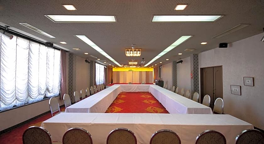 GRAND HOTEL SEIFUSO