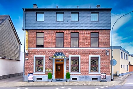 Hotel Mennicken