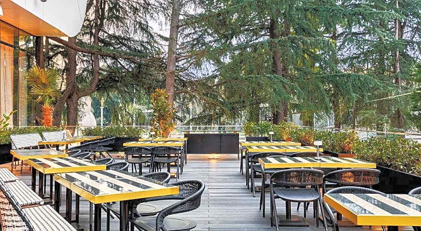 Le Meridien Batumi