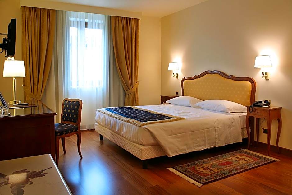 Villa Quaranta Tommasi Wine Hotel & SPA
