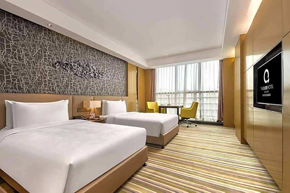 The Qube Xuzhou