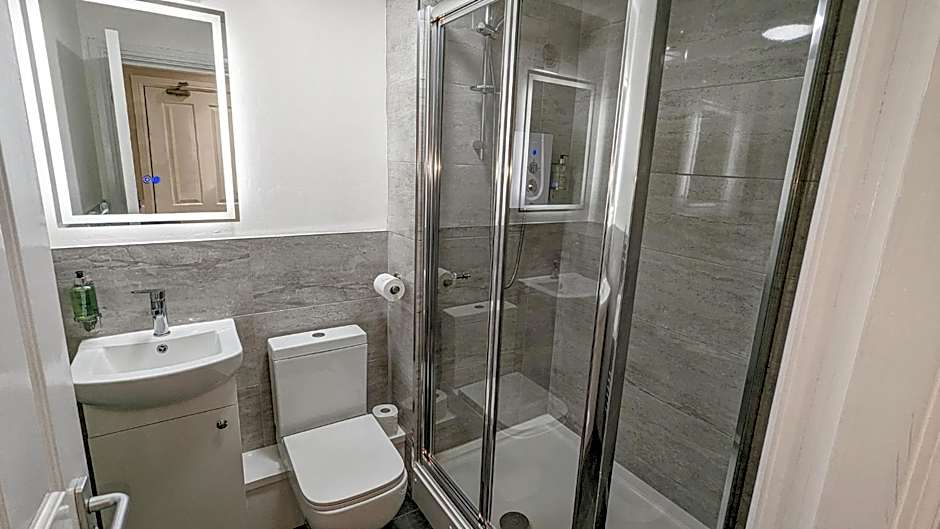 Cocoon @ International Inn & Apartments