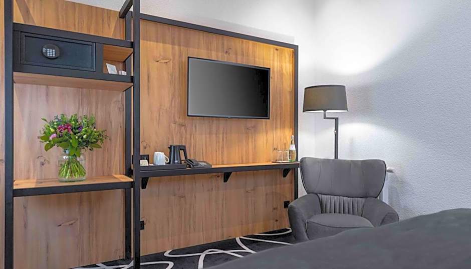Hotel Pearl Dortmund-Nordstadt