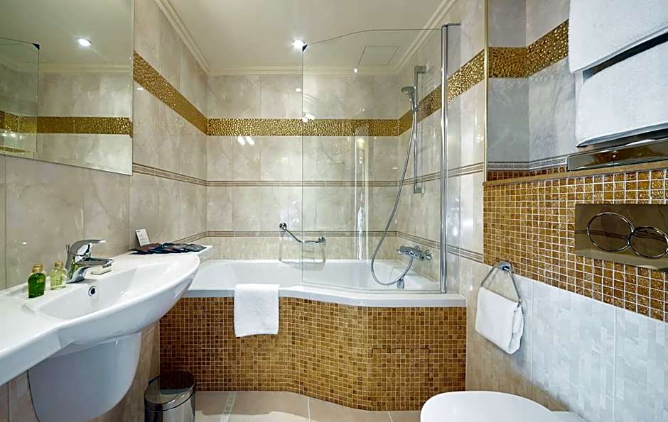 Occidental Praha Wilson Hotel