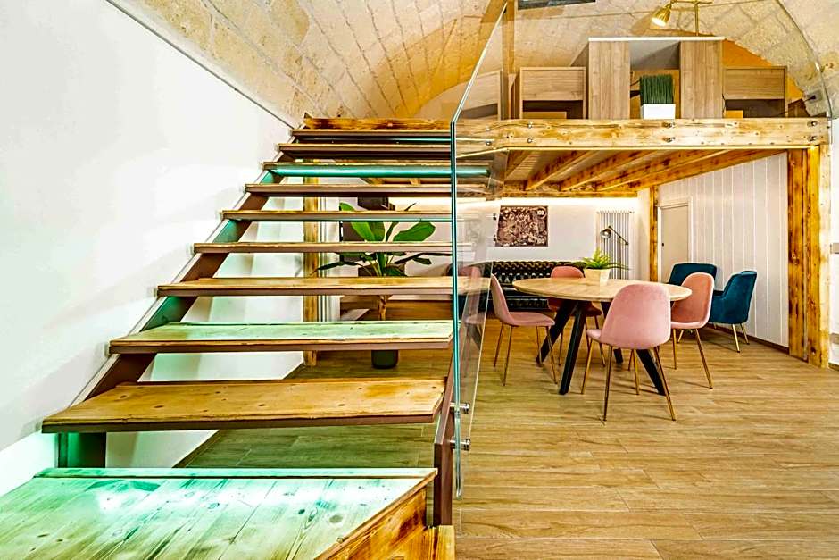 Il Melograno - Suite Deluxe