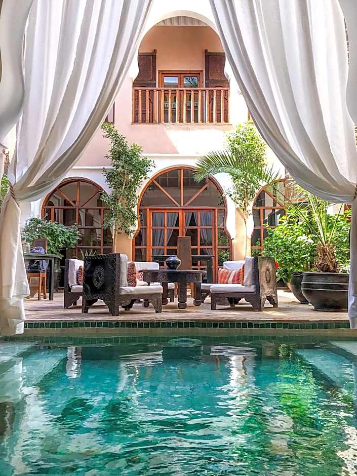 Riad Selouane