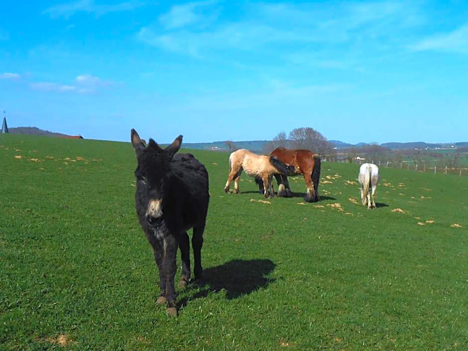 La Ferme des 3 Suissesses