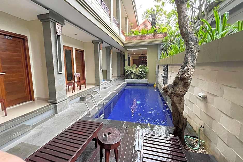 Singgah Hotel Seminyak
