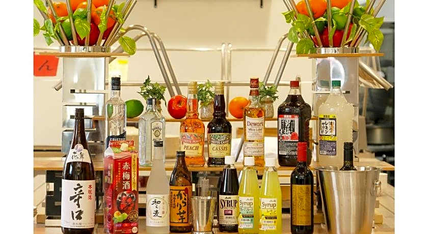 Kuretake Inn Premium Shizuoka Annex