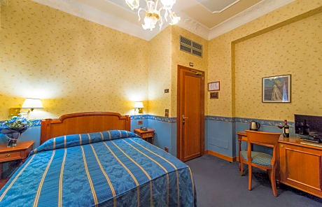 Standard Room, 1 Bedroom, Accessible (1 Double Bed)