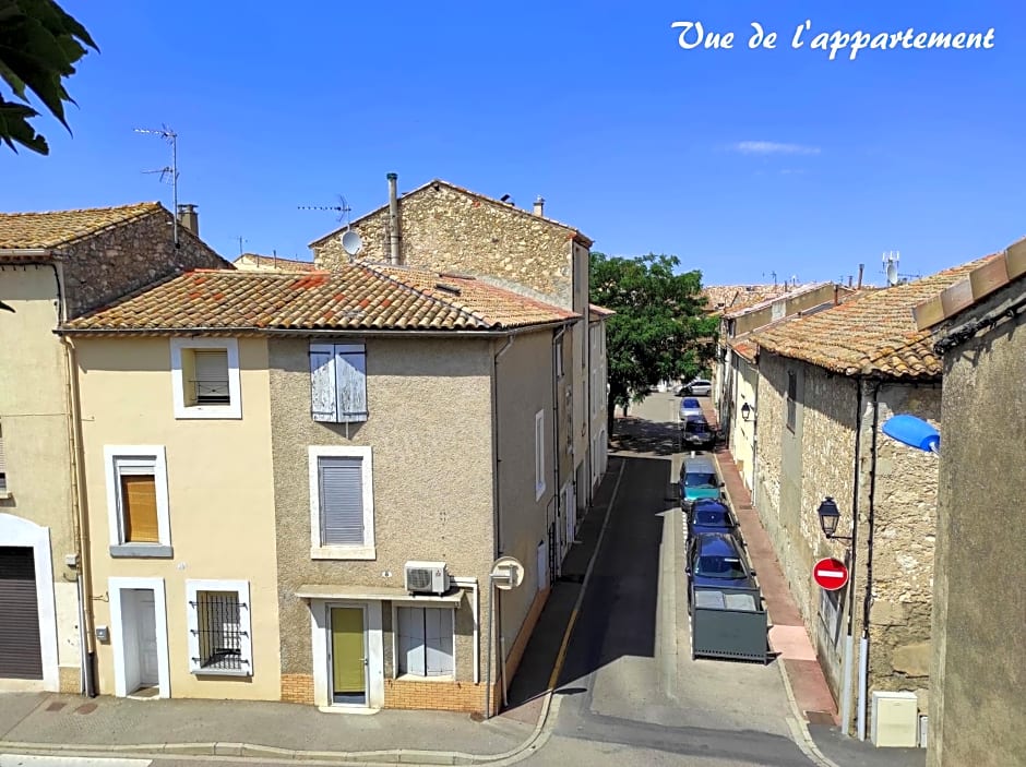 Maison St Georges