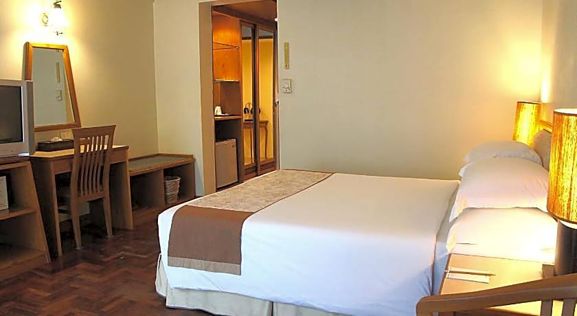 Safari Beach Hotel - SHA Extra Plus